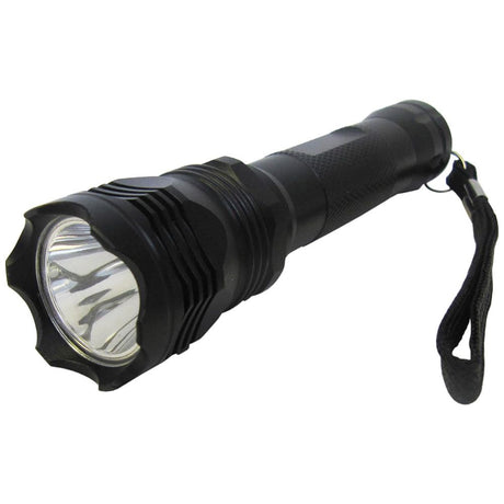 Powerful 3w Cree LED Adjustable Torch