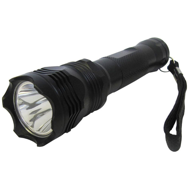 Powerful 3w Cree LED Adjustable Torch