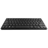 Premium Mini USB Slim Low-Profile Keyboard
