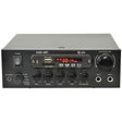 QTX Bluetooth Digital Stereo Amplifier