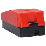 QuickTest Mains Test Block – Appliance Testing Unit with Optional Cable Lengths