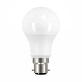 Energizer RGB LED Colour Changing Light Bulb with Remote Control – E27 / B22 / GU10