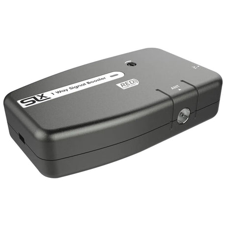 Aerial Amplifier Signal Booster by SLx 1 Way