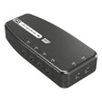 SLx 5G 4 Way Aerial Amplifier – Multi-Room Signal Booster with 2 Inputs