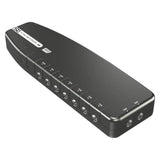 SLx 5G 6 Way Aerial Amplifier – Enhanced Signal Booster with Masthead Power