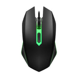 Scorpion CiT 4-in-1 PC Gaming Bundle – Keyboard, Mouse, Headset & Mousemat (Black)