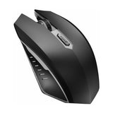 Scorpion CiT 4-in-1 PC Gaming Bundle – Keyboard, Mouse, Headset & Mousemat (Black)