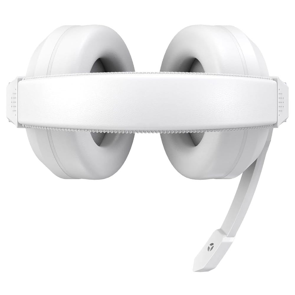 Scorpion CiT 4-in-1 PC Gaming Bundle – Keyboard, Mouse, Headset & Mousemat (White)