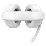 Scorpion CiT 4-in-1 PC Gaming Bundle – Keyboard, Mouse, Headset & Mousemat (White)