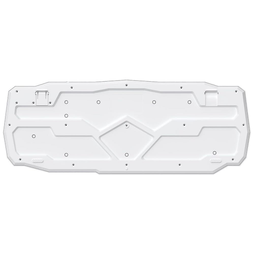 Scorpion CiT 4-in-1 PC Gaming Bundle – Keyboard, Mouse, Headset & Mousemat (White)