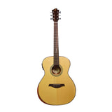 Sevinia Signature Series Orchestra Model Electro-Acoustic Guitar – All-Solid Wood + Bag & Strap