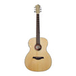 Sevinia Solid Top Grand Auditorium – Spruce & Mahogany Electro-Acoustic Guitar