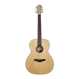 Sevinia Solid Top Western – Cedar & Rosewood Electro-Acoustic Guitar