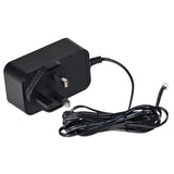 Smart 2-Wire Video Doorbell System with 7” FHD Touchscreen & Lock Support