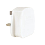 Status 13A 3-Pin UK Mains Plug