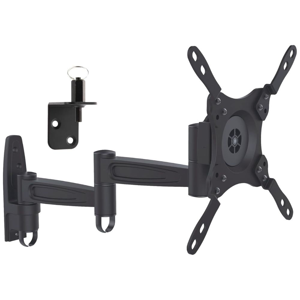 Swivel TV Wall Bracket 13" to 42"