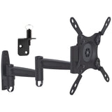 Swivel TV Wall Bracket 13" to 42"