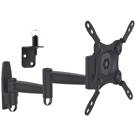 Swivel TV Wall Bracket 13" to 42"