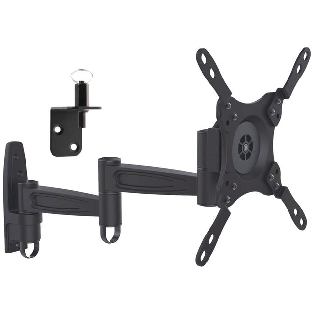 Swivel TV Wall Bracket 13" to 42"