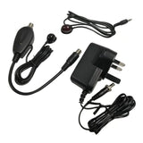 Technomate TM-RF HD IR V6 1080p HDMI DVB-T RF Modulator with IR Control & HDMI Loop-Through