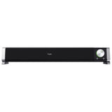 Trust Asto USB Desktop Soundbar for PC & TV with Headphone & Microphone Ports