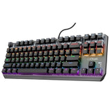 Trust GXT 834 Callaz TKL Mechanical USB Gaming Keyboard (UK Layout)