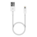 USB 2.0 to Lightning Charging & Sync Cable