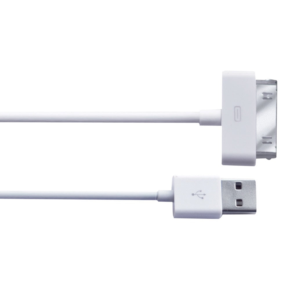 USB 2.0 to iPod/iPhone Transfer & Charging Cable
