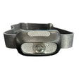 UNI-COM USB Head Torch with White and Red LED Lights