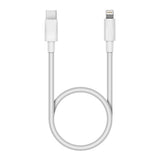 USB-C to Lightning Fast Charging Cable for Sale UK