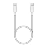 USB C to USB C- Fast Charging Cable