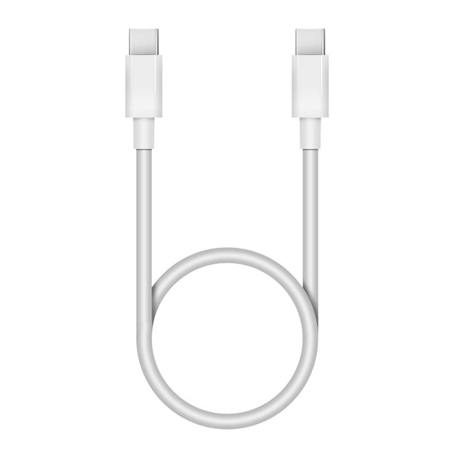 USB C to USB C- Fast Charging Cable