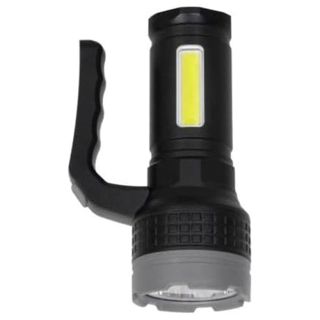 UNI-COM 3w Rechargeable LED Spotlight