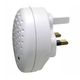 Ultrasonic Pest Repeller – Plug-In 13A Mains Powered Rat & Mouse Deterrent