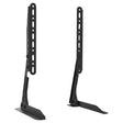 PRO SIGNAL Universal Flat Panel TV VESA Mount Monitor Stands (Pair)