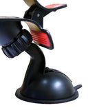Universal Windscreen Car Phone Holder with 360° Suction Mount