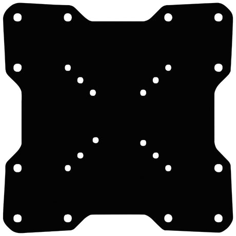 Vesa Mount LCD TV Adaptor Bracket Plate