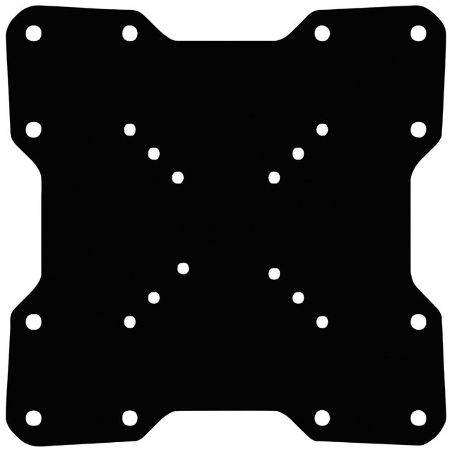Vesa Mount LCD TV Adaptor Bracket Plate