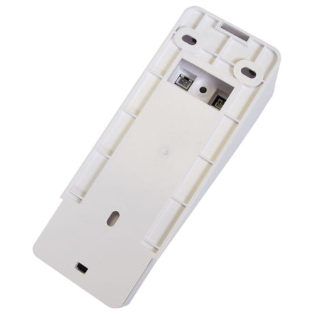 Wire Free Installation 2-Way Digital Security Door Phone Intercom for 8 Different Ring Tones & Door Lock Mechanism