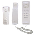 Wireless Digital Door Phone System – Wire-Free Installation with Lock Control