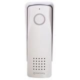 Wireless Digital Door Phone System with 300m Range & Lock Release Support