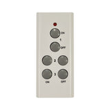 Wireless Remote Control 13A Plug-In Socket – 5 Pack